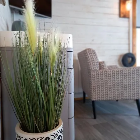 Apartament Sandy Toes *