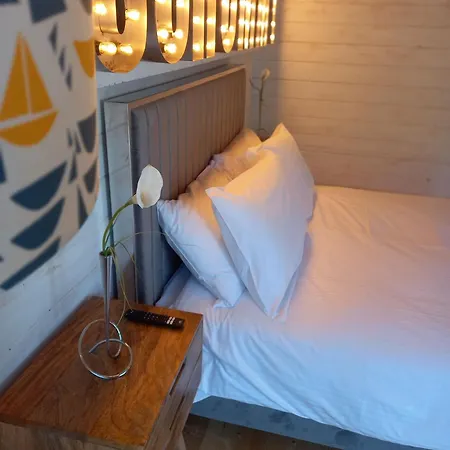Apartament Sandy Toes *